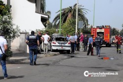 Lite furiosa, omicidio a Racale: vittima un 28enne, fermato 37enne - Corriere Salentino