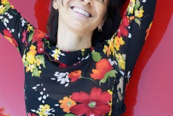 #TeLeSuono – Intervista ad Evy Arnesano: «Senza musica credo che il mondo avrebbe dei colori più sbiaditi» - Corriere Salentino