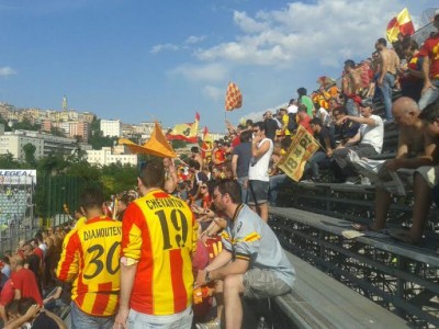 Frosinone Lecce (1)