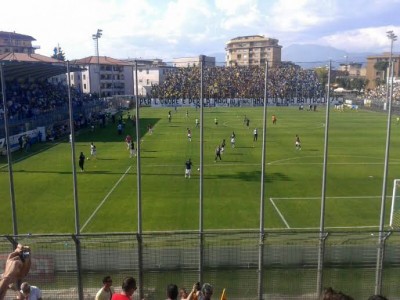 Frosinone Lecce (2)