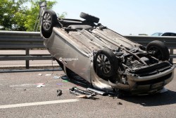 Incidente mortale sulla 101 ''Salentina di Gallipoli'', donna perde la vita - Corriere Salentino