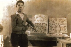 Memorial dell'artista Luigi "Gino" Mura, il 27 giugno al Fondo Verri di Lecce - Corriere Salentino