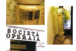 Memorial dell'artista Luigi "Gino" Mura, il 27 giugno al Fondo Verri di Lecce - Corriere Salentino