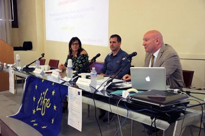Mapec Local Workshop