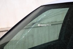 Bimba rapita a Monteroni: incendiata l'auto del fratello del rapitore - Corriere Salentino