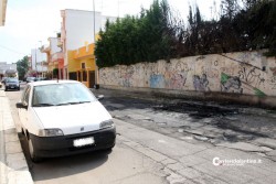 Bimba rapita a Monteroni: incendiata l'auto del fratello del rapitore - Corriere Salentino