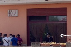 Orrore a Porto Cesareo, marito e moglie uccisi in casa a colpi di martello e scalpello - Corriere Salentino