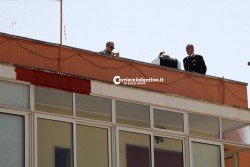 Orrore a Porto Cesareo, marito e moglie uccisi in casa a colpi di martello e scalpello - Corriere Salentino