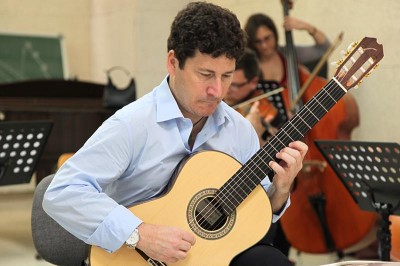 Stefano Sergio Schiattone