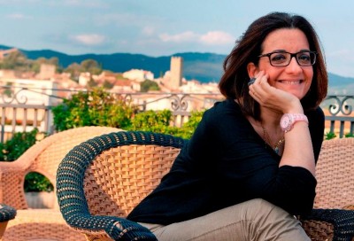 catena fiorello