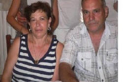 Orrore a Porto Cesareo, marito e moglie uccisi in casa a colpi di martello e scalpello - Corriere Salentino