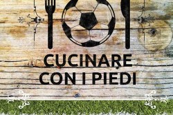 "Cucinare con i piedi. Storie di cene mondiali”: continua il tour di presentazione del libro nel Salento - Corriere Salentino