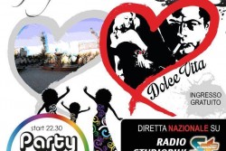 Il Party Remember del Dolce Vita di Scorrano sulle frequenze di Radio Studio Più - Corriere Salentino