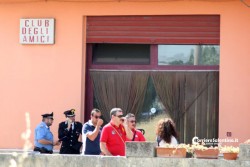 Orrore a Porto Cesareo, marito e moglie uccisi in casa a colpi di martello e scalpello - Corriere Salentino