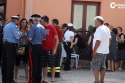 Orrore a Porto Cesareo, marito e moglie uccisi in casa a colpi di martello e scalpello - Corriere Salentino