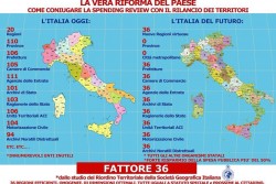 Pagliaro (MRS): "Regione impugna decreto Delrio, ma la soluzione ce l'abbiamo noi" - Corriere Salentino