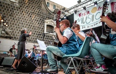 festa della musica