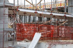 Travolto da un'impalcatura, muore un operaio - Corriere Salentino