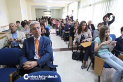 Premiati i ragazzi del progetto “Il Poliziotto un amico in più” - Corriere Salentino