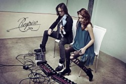 #TeLeSuono - Un violino azzurro cangiante come la sua musica. Intervista a Francesco Del Prete - Corriere Salentino