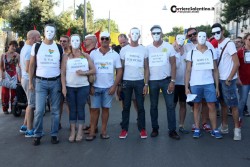 Vivere nella convivialità delle differenze. Ieri il corteo finale del Puglia Pride - Corriere Salentino