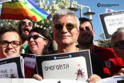 Vivere nella convivialità delle differenze. Ieri il corteo finale del Puglia Pride - Corriere Salentino