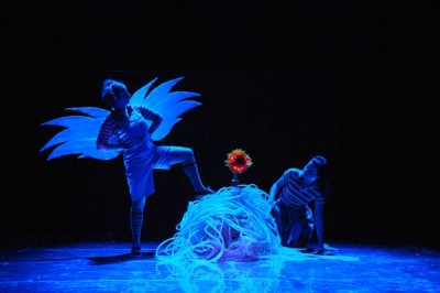 giardini di plastica