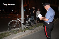 Travolto sulle strisce, viene scaraventato per terra dopo un "volo" di dieci metri: è grave - Corriere Salentino