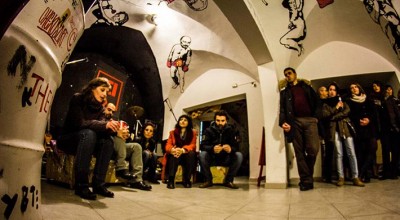 intrecci spazio sociale zei