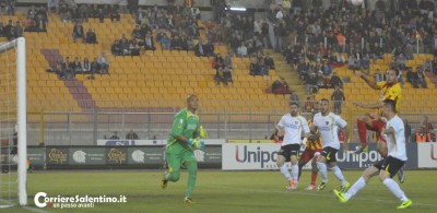 lecce-frosinone