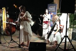 "Masserie sotto le stelle 2014": in migliaia nelle Masserie Didattiche che hanno illuminato la prima notte d’estate - Corriere Salentino