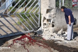 Schianto in moto, muore sul colpo assessore comunale - Corriere Salentino