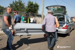 Schianto in moto, muore sul colpo assessore comunale - Corriere Salentino