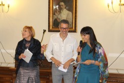 Si conclude con successo la rassegna “P E R I F E R I E U R B A N E dal BRASILE all’EUROPA: tutte le periferie si somigliano” - Corriere Salentino