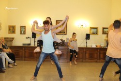 Si conclude con successo la rassegna “P E R I F E R I E U R B A N E dal BRASILE all’EUROPA: tutte le periferie si somigliano” - Corriere Salentino