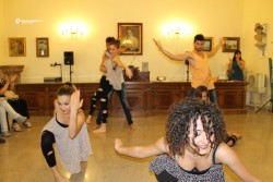 Si conclude con successo la rassegna “P E R I F E R I E U R B A N E dal BRASILE all’EUROPA: tutte le periferie si somigliano” - Corriere Salentino