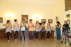 Si conclude con successo la rassegna “P E R I F E R I E U R B A N E dal BRASILE all’EUROPA: tutte le periferie si somigliano” - Corriere Salentino