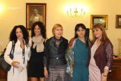 Si conclude con successo la rassegna “P E R I F E R I E U R B A N E dal BRASILE all’EUROPA: tutte le periferie si somigliano” - Corriere Salentino