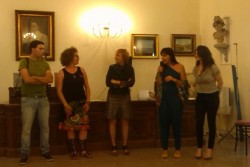 Si conclude con successo la rassegna “P E R I F E R I E U R B A N E dal BRASILE all’EUROPA: tutte le periferie si somigliano” - Corriere Salentino