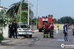 Lite furiosa, omicidio a Racale: vittima un 28enne, fermato 37enne - Corriere Salentino