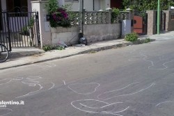 Lite furiosa, omicidio a Racale: vittima un 28enne, fermato 37enne - Corriere Salentino