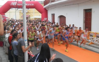 podisti maratona