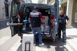 Svaligiarono gioielleria, in manette tre rapinatori "seriali" - Corriere Salentino