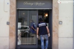 Svaligiarono gioielleria, in manette tre rapinatori "seriali" - Corriere Salentino
