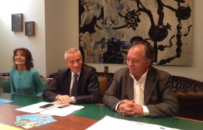 rigenerazione urbana