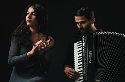 rocco nigro rachele andrioli