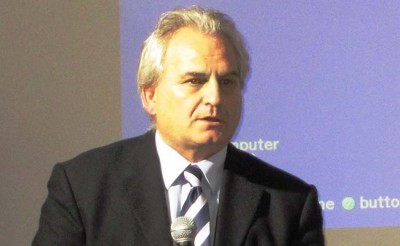 salvatore d'argento