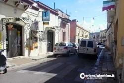 "I ladri preferiscono le bionde": sfuma il furto al deposito dei Monopoli, riesce in una tabaccheria: colpo 17mila euro - Corriere Salentino