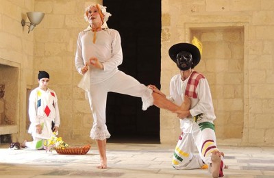 teatro Compagnia Amethea