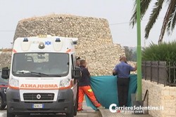 Lite furiosa, omicidio a Racale: vittima un 28enne, fermato 37enne - Corriere Salentino